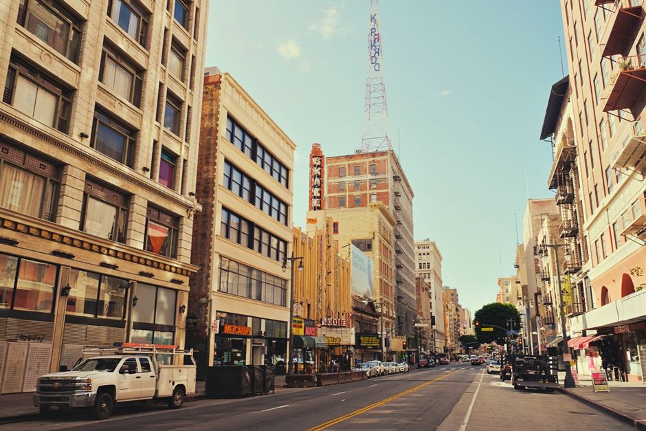 LA's Startup Scene Shifts Gears: What Founders and Investors Need to Know Right Now