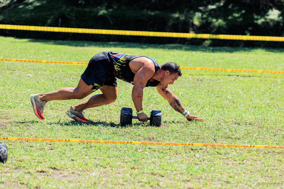 Darwin's Fitness Challenges: How Competition Builds Community Connection