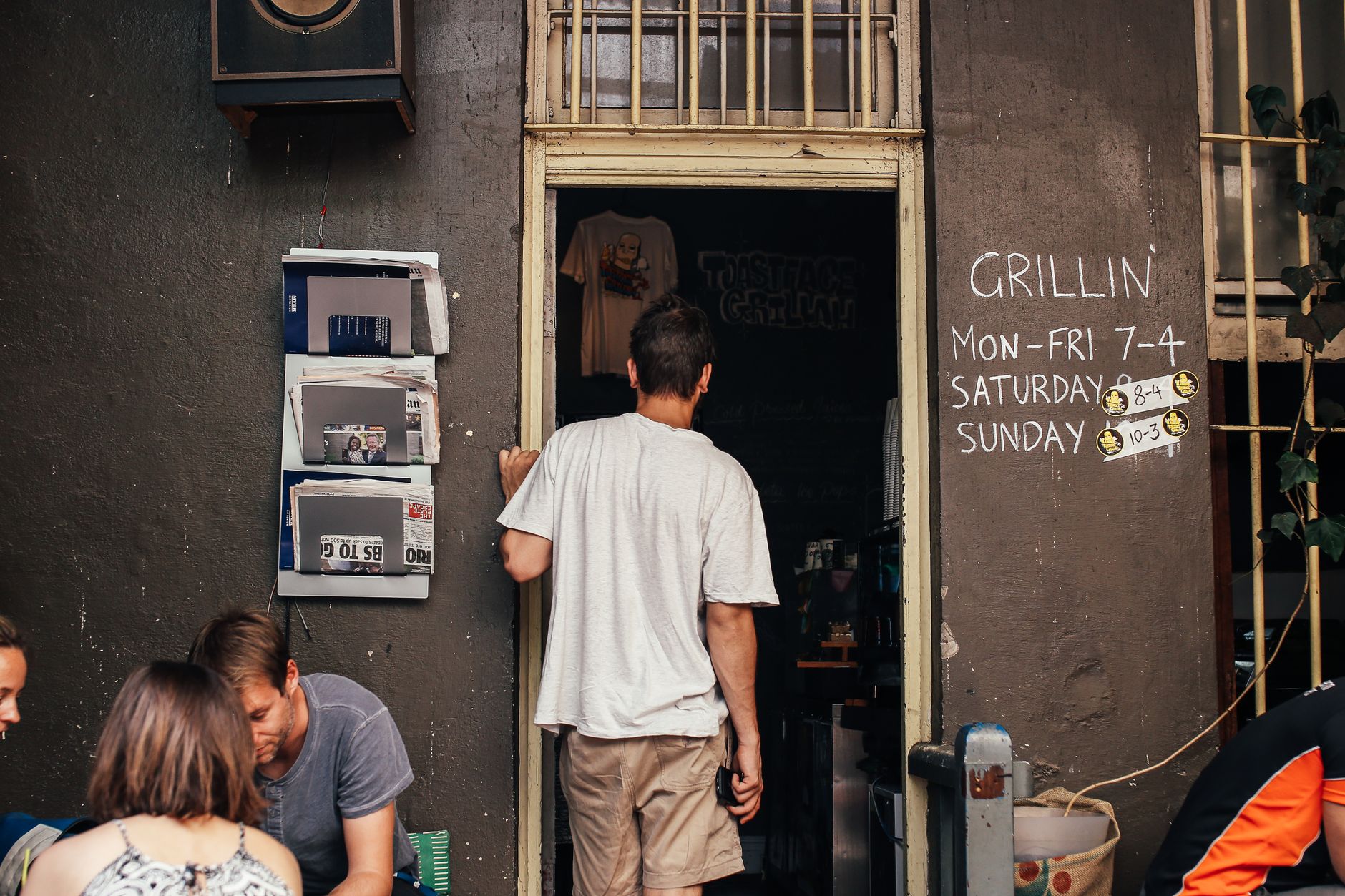 The Faces Behind Joburg's School Gates: How Parents Are Redefining Family Life in the City