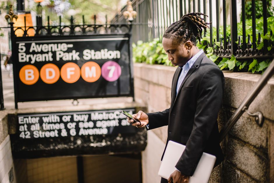 Reimagining Manhattan's Office Future: How One Developer Is Betting Big on Flexibility