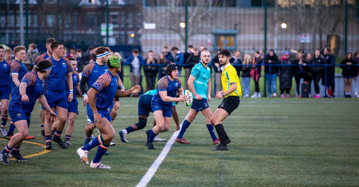 Edinburgh's grassroots sports clubs surge as communities seek connection