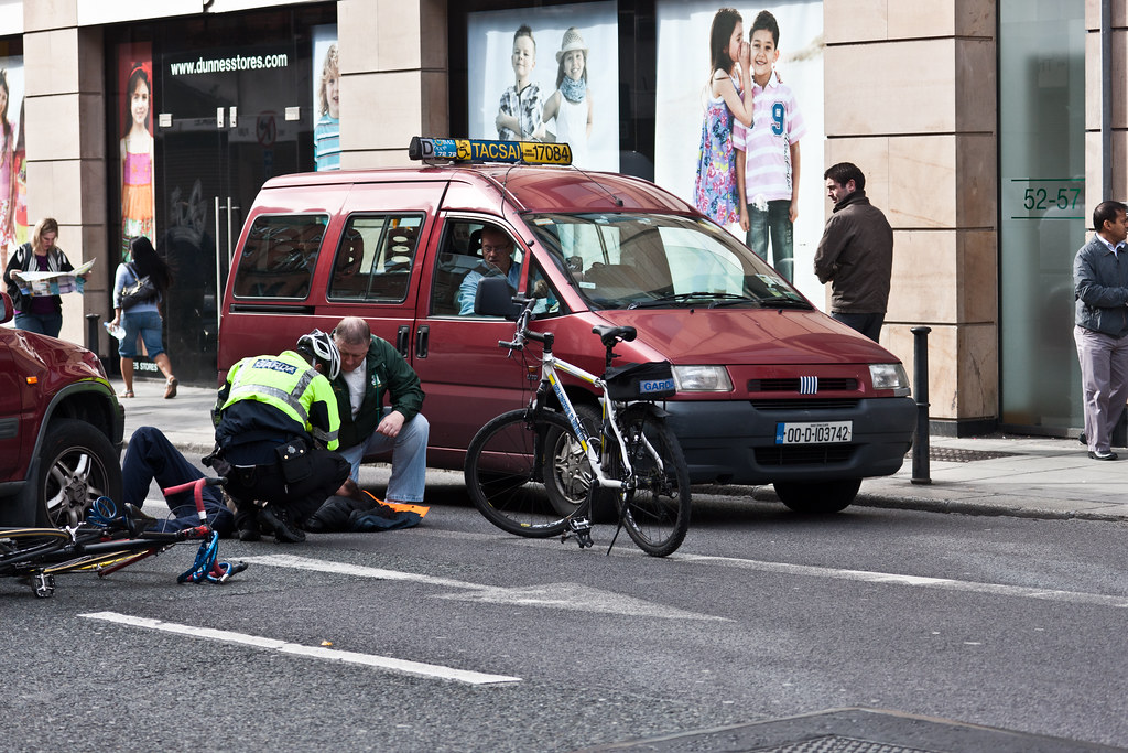 Dublin Bike Lane Plans Raise Stakes for Residents in Daily Travel and Local Trade
