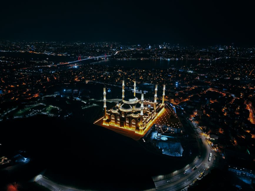 Istanbul's Tech Gold Rush: Where Venture Capital Dreams Meet Ethical Pitfalls