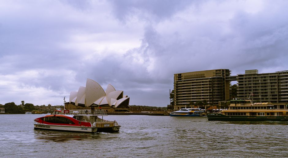 Sydney Weather by Month: Complete Seasonal Guide