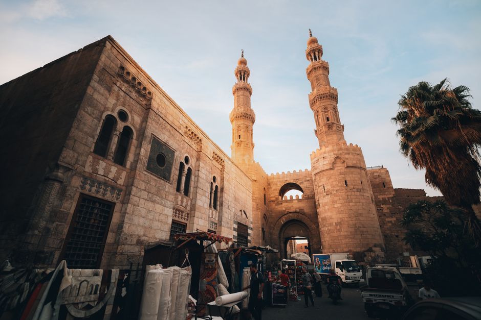 Cairo's Property Market Shifts as Buyers Bet on 2025 Affordability