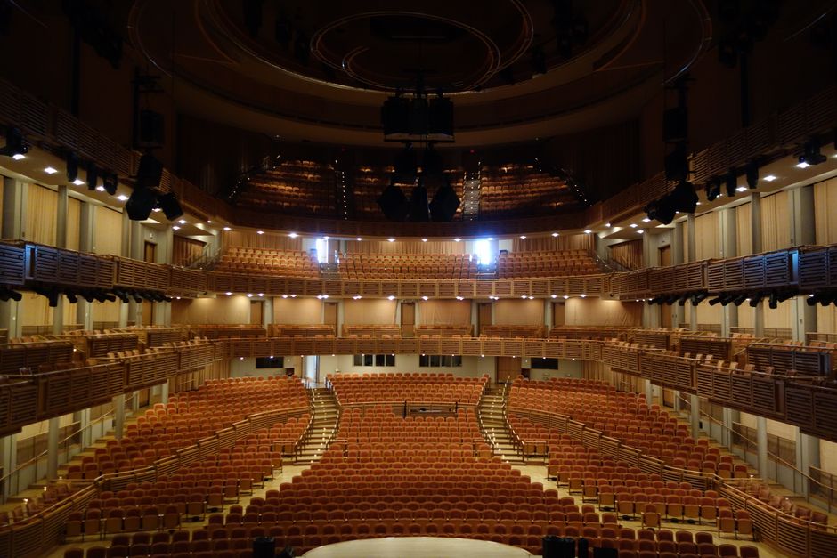 Joburg's theatre scene is staging a comeback—and audiences are finally returning