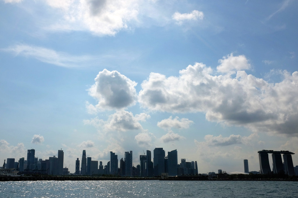 Singapore's Tourism Boom Reshapes Hospitality: What Businesses Must Know About 2026's Shifting Visitor Economy