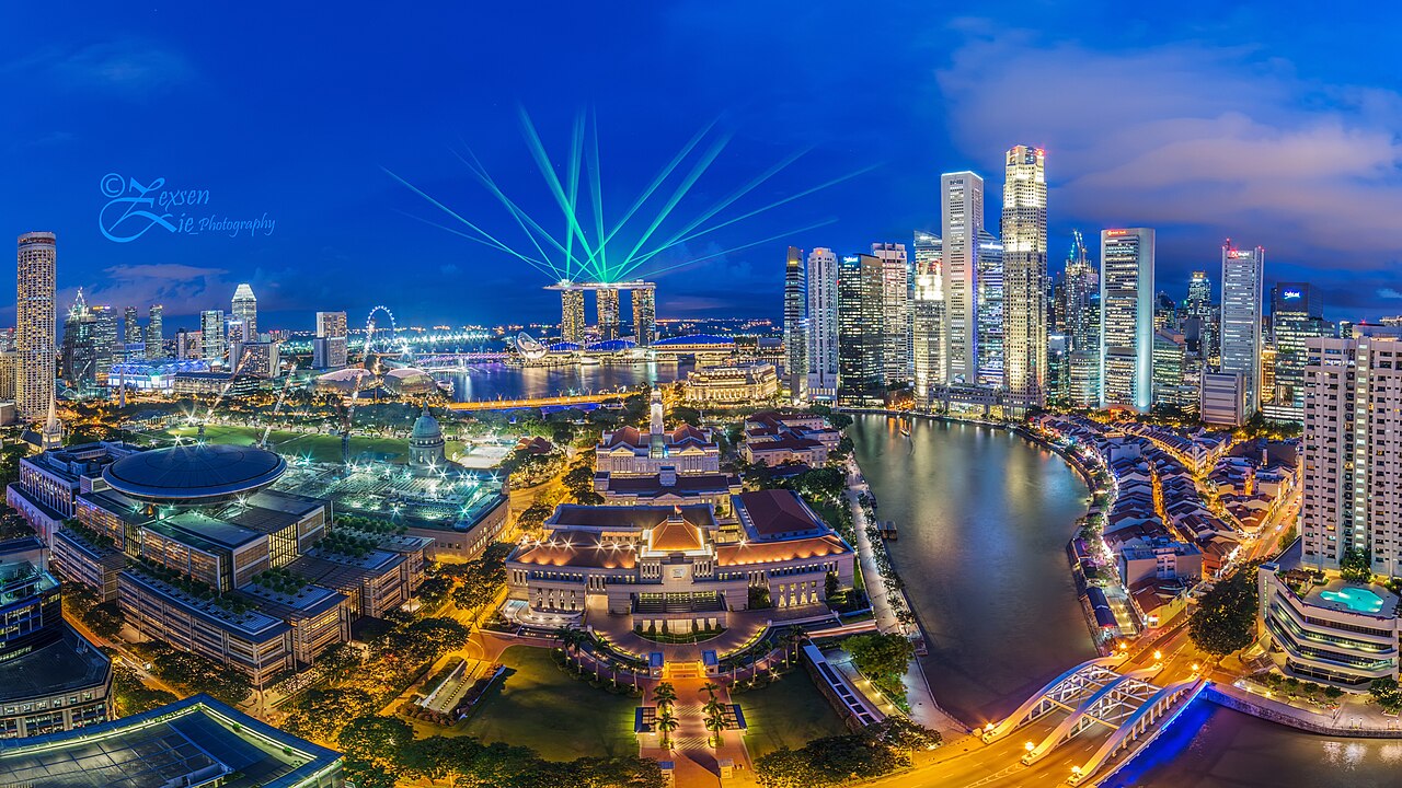 Singapore's Tourism Sector Faces Mounting Headwinds in 2026