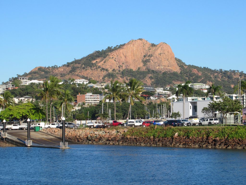 Young Professionals Flock to Townsville's Idalia, Homes Under $500,000