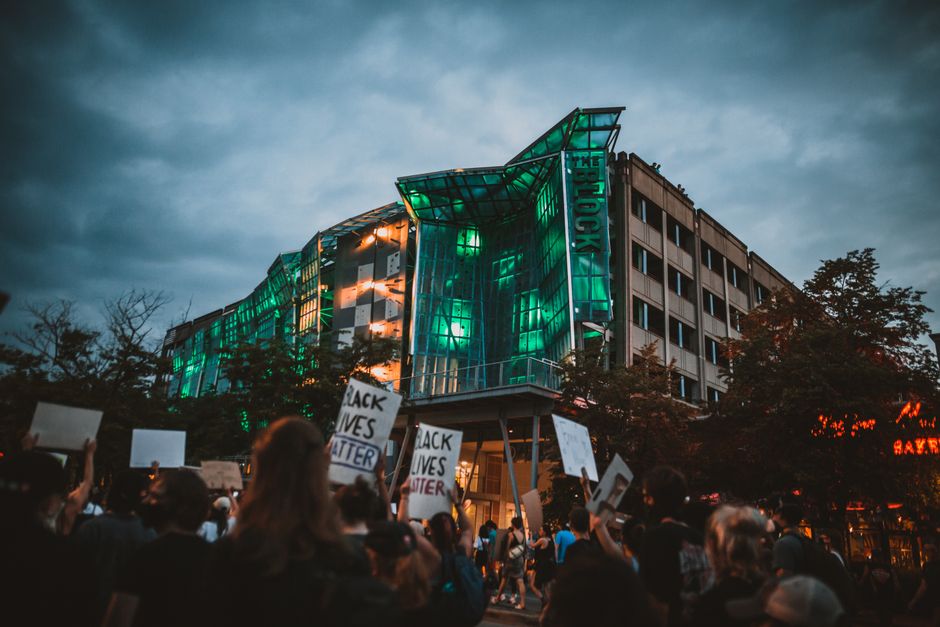 This Week in Belconnen: Growth, Community, and What Matters Most