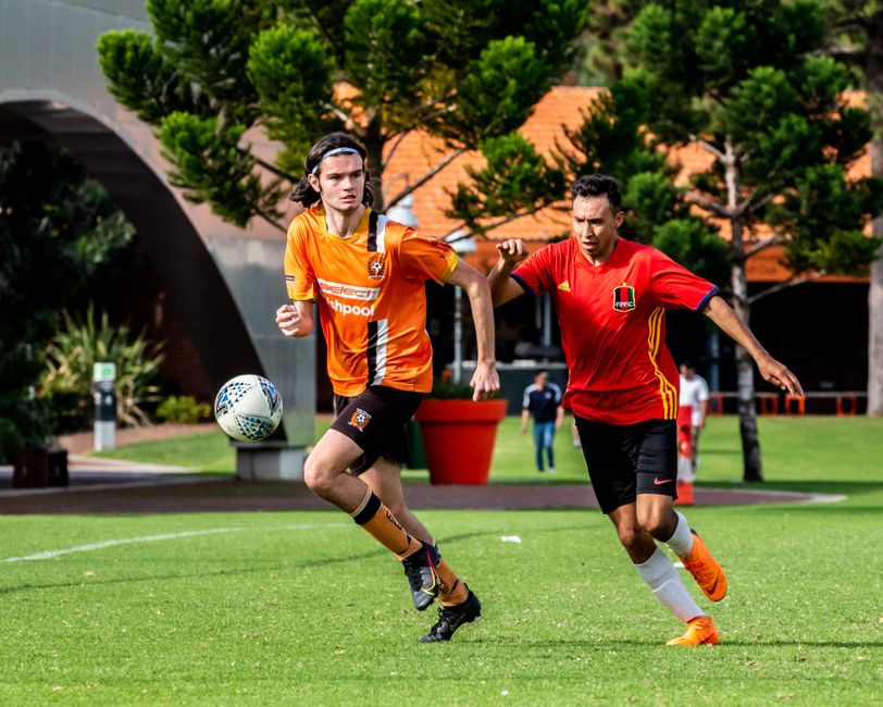 Sydney's Amateur Leagues Brace for Tightest Finals Race in Decade as Winter Season Reaches Climax