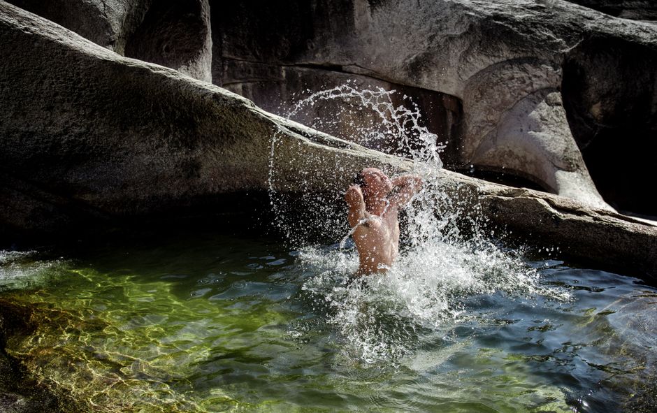 Adelaide's best outdoor pools for winter lap swimming