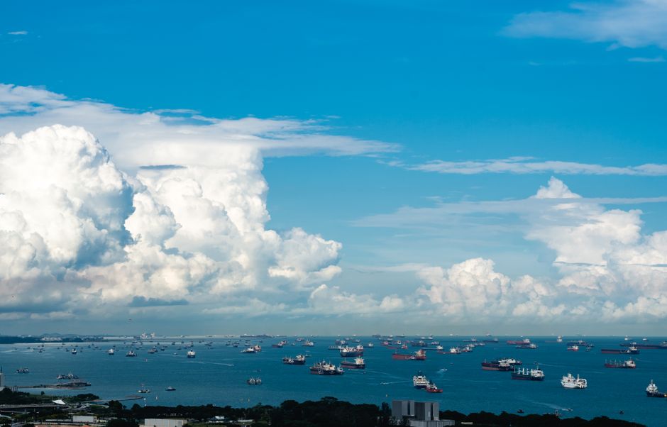 Singapore Weather by Month: Complete Guide