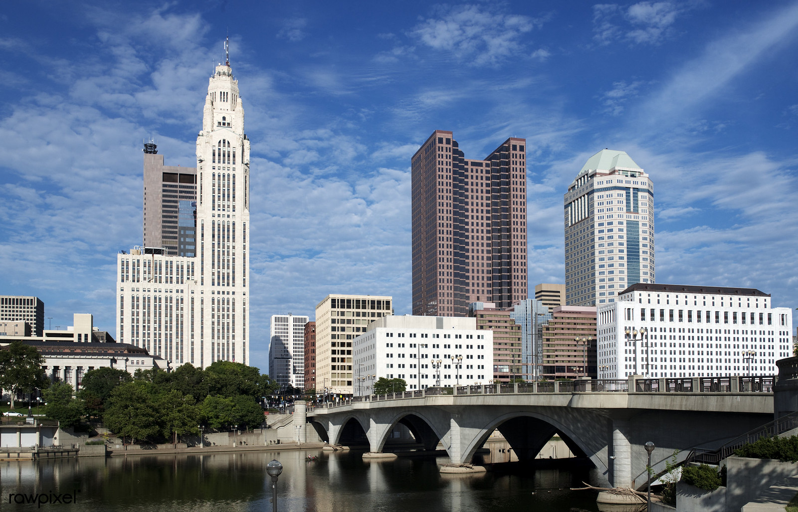 Officials and Experts Address Columbus Transit Limits and Traffic Pressure