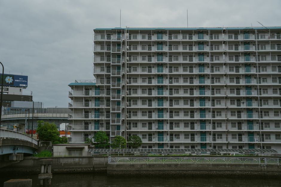 Tokyo's Rental Yields Tell an Investor Story: What the Vacancy Numbers Really Mean