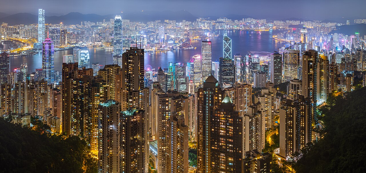 Repulse Bay's Quieter Neighbour: Why Wealthy Buyers Are Flocking to Stanley