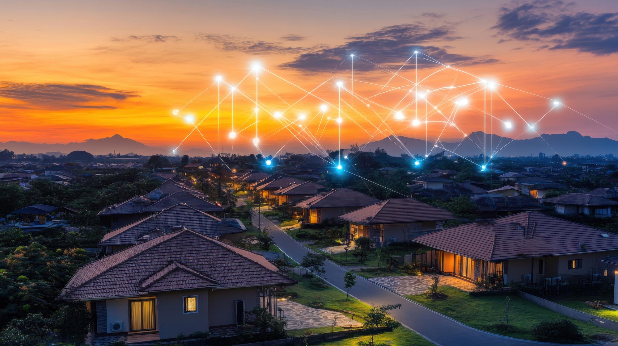 Cairns Residents: Connect Electricity, Gas, Water, Internet in Four Steps