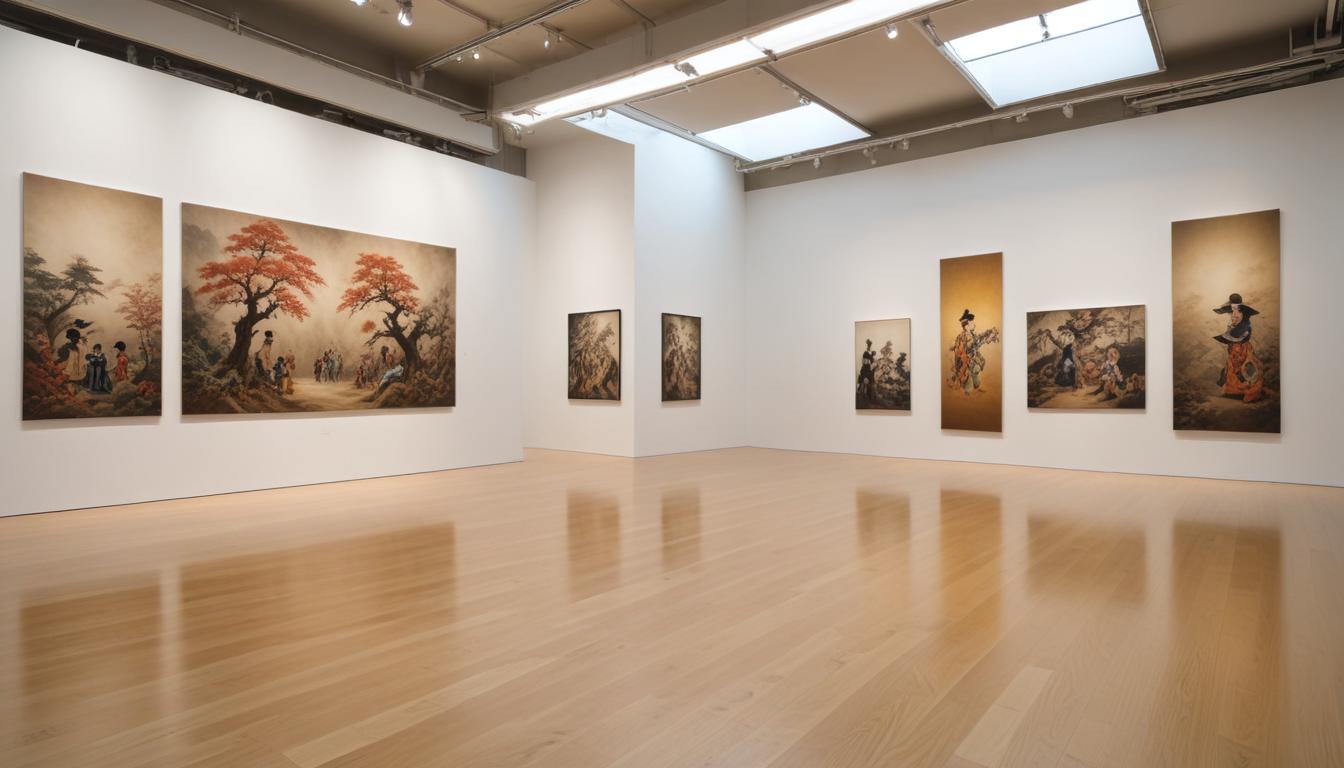 Tokyo Art Galleries: Essential Guide to Ginza & Roppongi