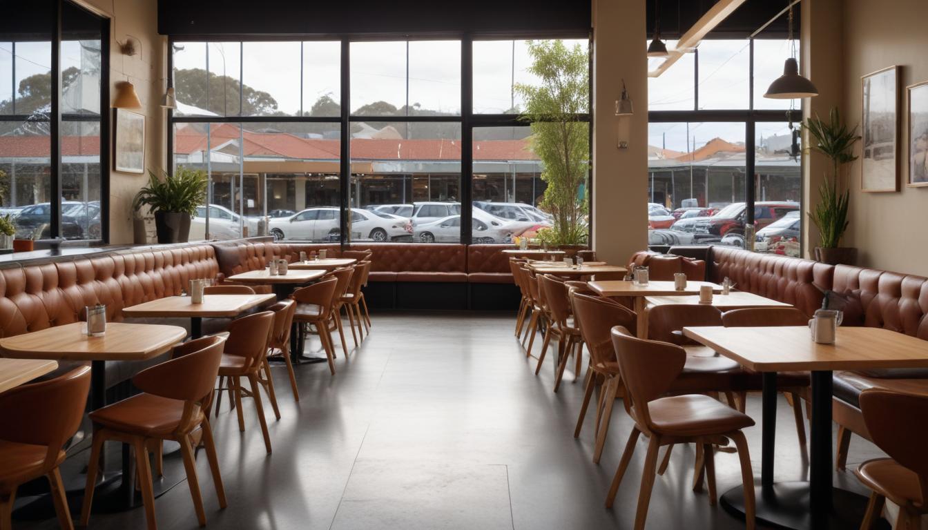 Where Community Gathers: Inside the Neighbourhood Soul of Tasmania's Best Bars and Rooftop Venues