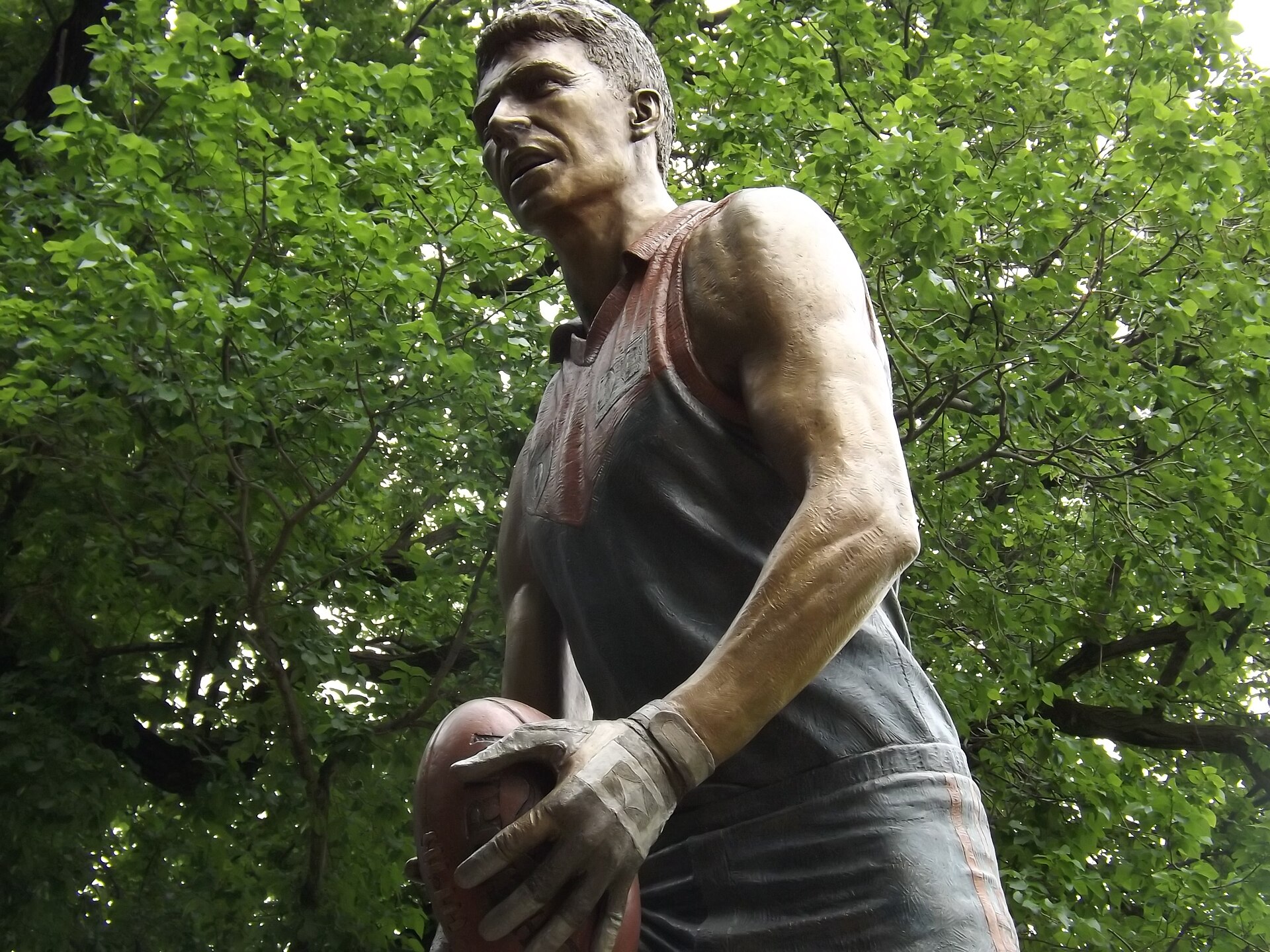 Watching the footy at the MCG: a Melbourne guide