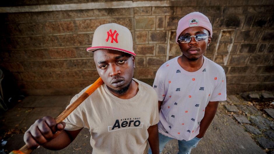 From Backyard Ropes to Mountain Dreams: How Nairobi's Grassroots Climbing Movement is Redefining Adventure Sport
