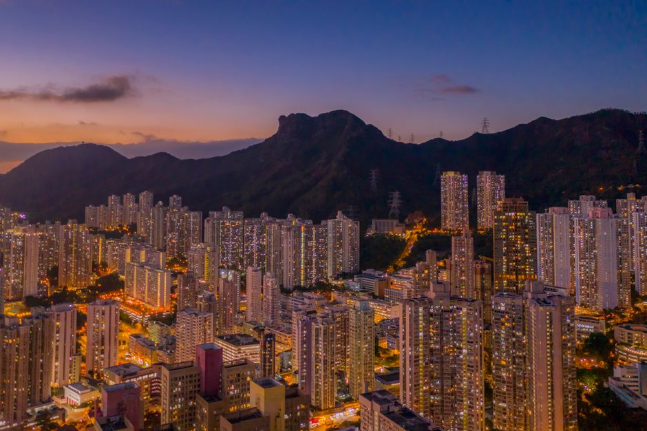New Kowloon Waterfront Towers Set to Reshape Mid-Tier Property Market