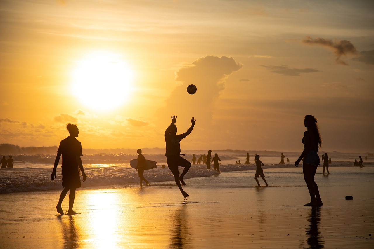 Central Coast Netball Clubs Welcome All Ages and Skill Levels