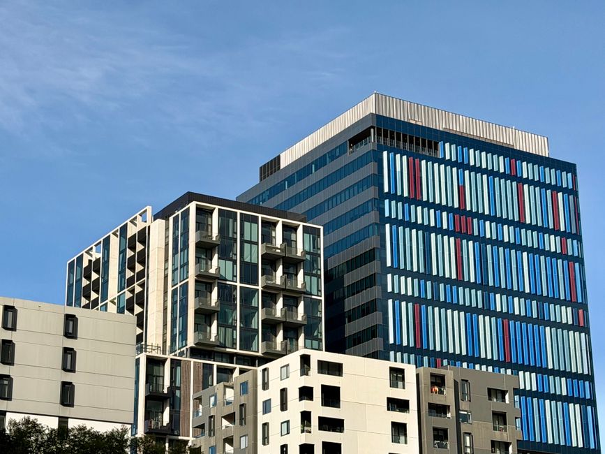 Brunswick's gentrifying pocket is quietly becoming the young professional's answer to inner-city prices