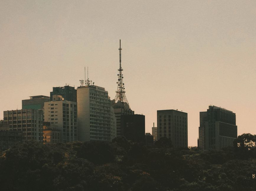 How a collective of Zona Leste artists built São Paulo's most anticipated street festival from scratch