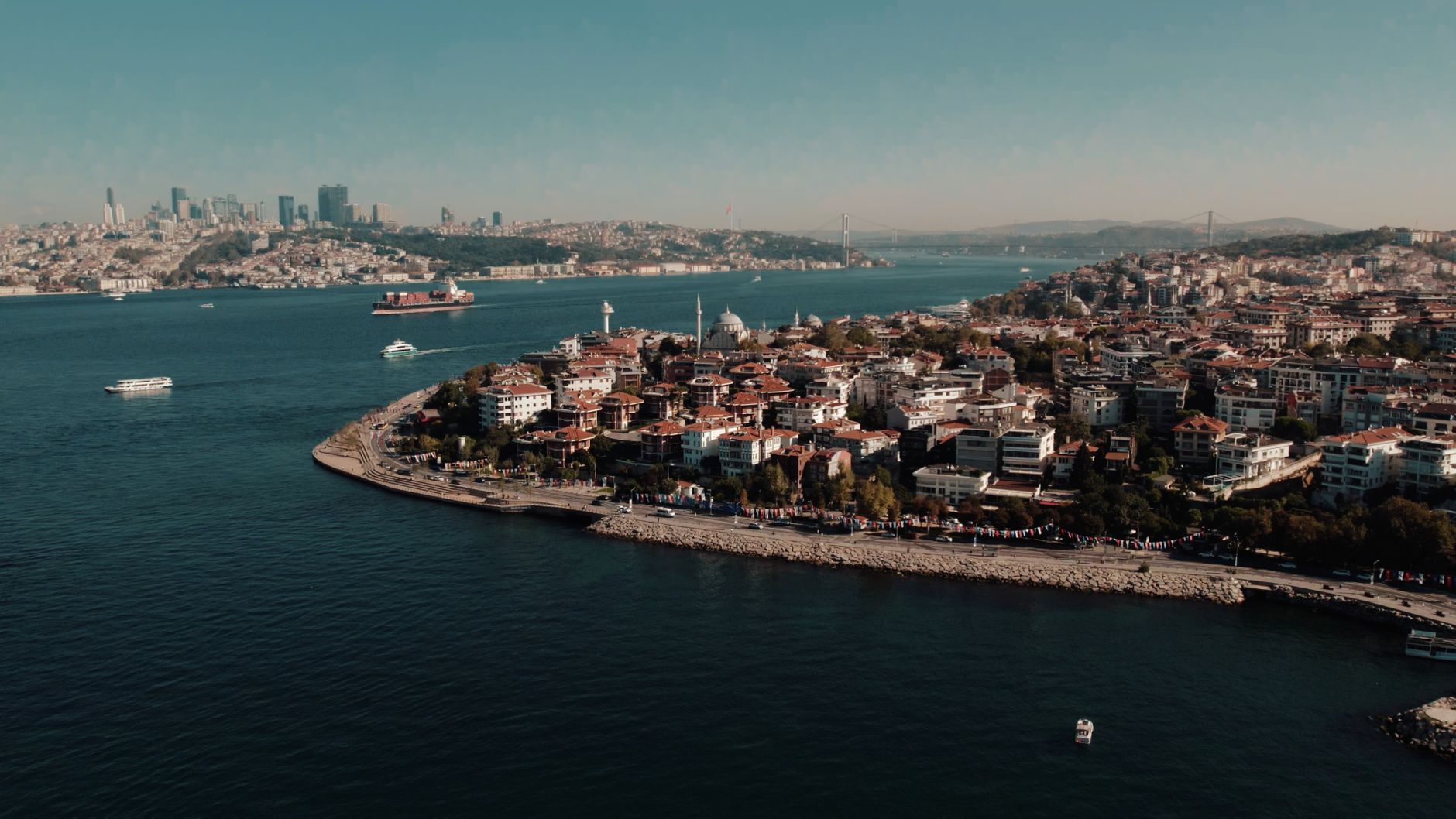 Istanbul's Green Tech Pipeline: What's Coming Next in Clean Energy Innovation