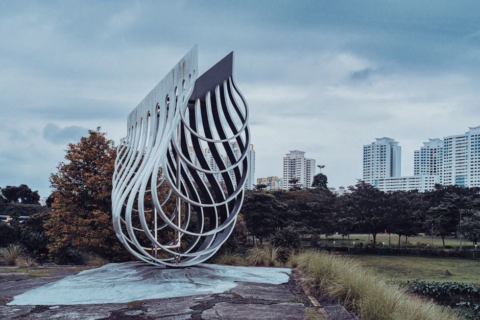 Inside the invisible labour: Meet the architects reshaping Singapore's festival calendar