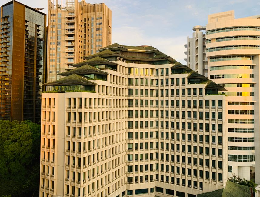 Why New Development Projects Are Reshaping Landlord Returns Across Singapore's Hottest Districts