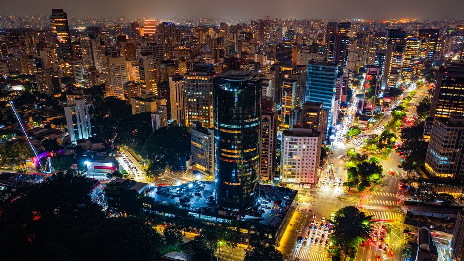 Why São Paulo's Markets Beat Every Other Global Shopping Hub—From Tokyo to Manhattan