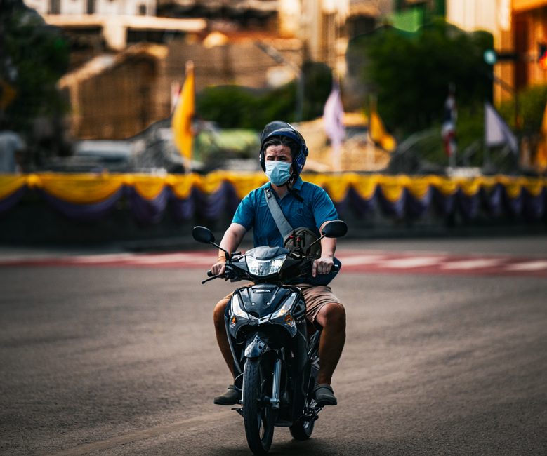 Bangkok Men Break Silence on Health: Why It Matters Now