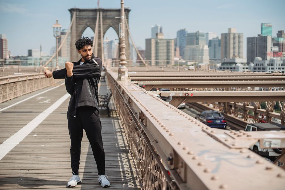 Numbers Don't Lie: What New York's Youth Sports Participation Data Reveals About Our Fitness Culture