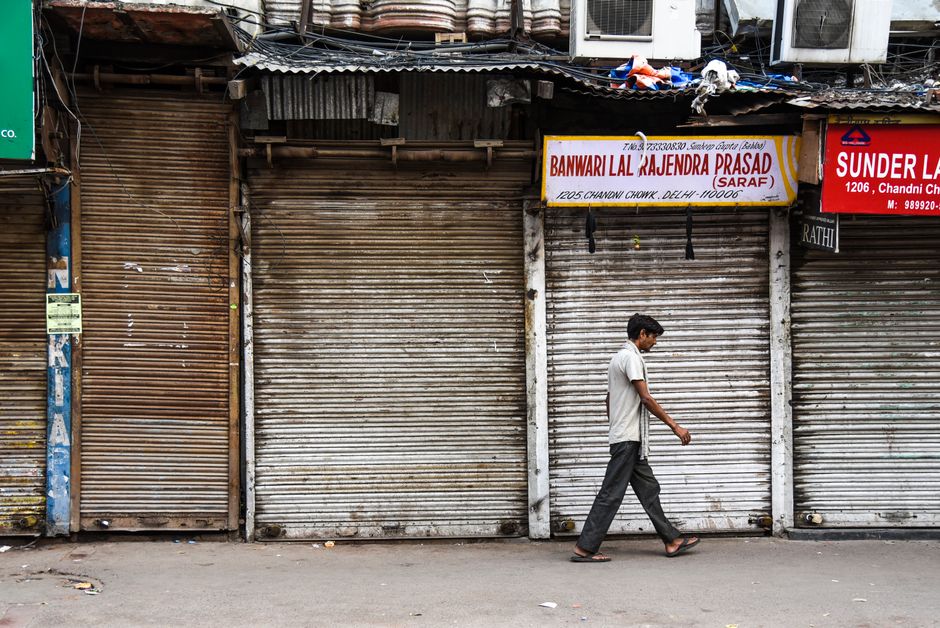 Delhi's Duplicate Image Problem: The Numbers Pearing Into Its Government Archives