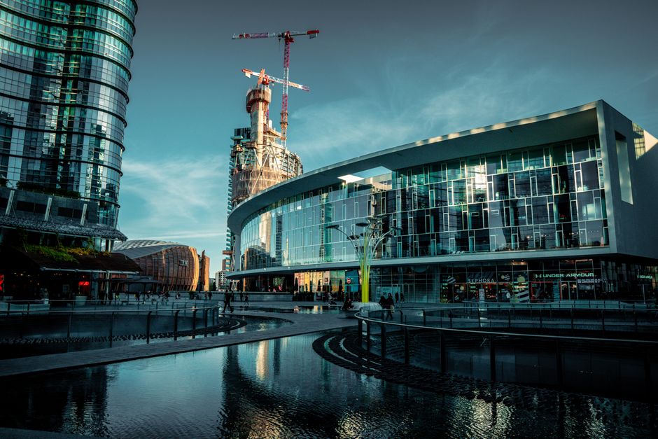 From Porta Nuova to Global Markets: How One Milanese Founder Built a €45M PropTech Powerhouse