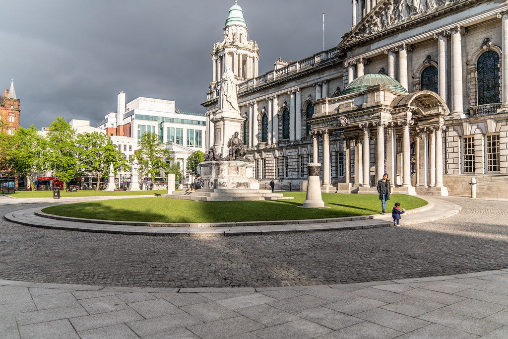 Dublin Buyers Rent Locally, Buy Investment Units in Suburbs