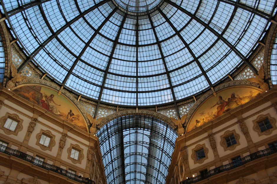 Milan's Living Archives: How the City's Industrial Past Is Shaping Its Creative Future