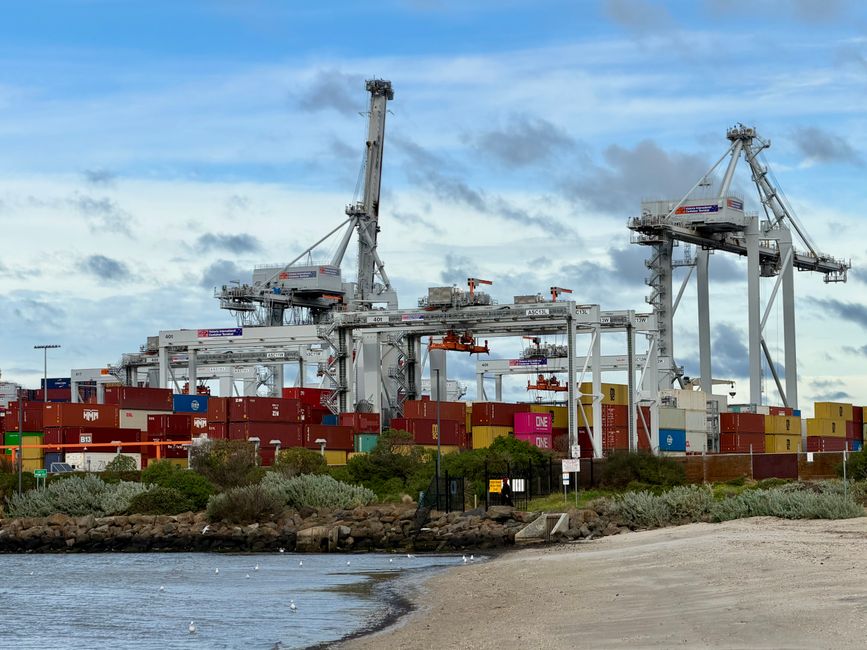 Darwin's Strategic Pivot: Australia's Northern Gateway