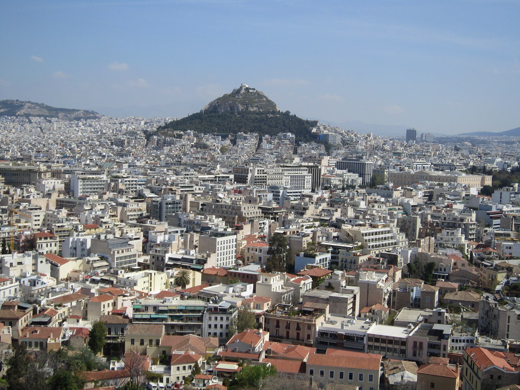 Meditation Classes Athens: Local Groups & Studios 2026