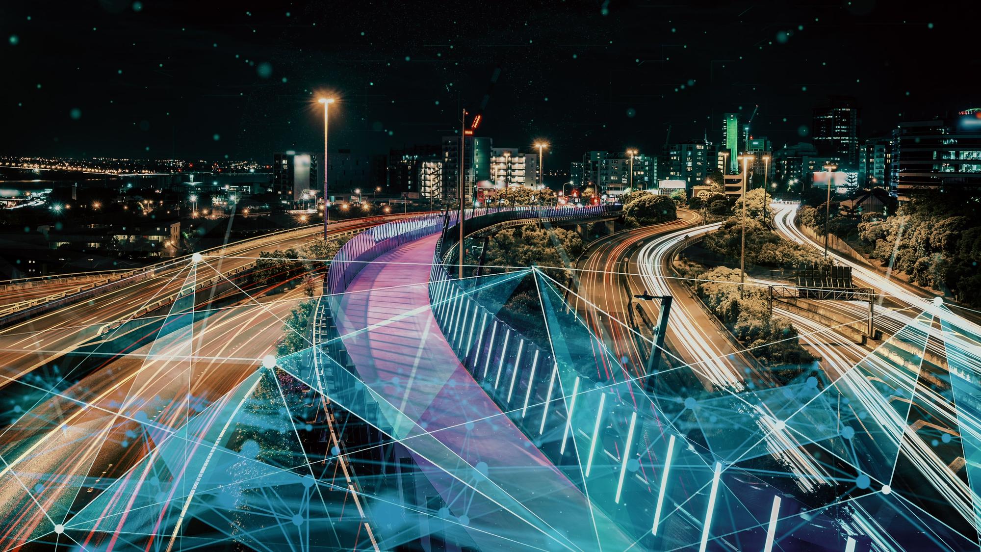 Smart City Technology Transforms Canberra: Parking, Transport, and Health Services