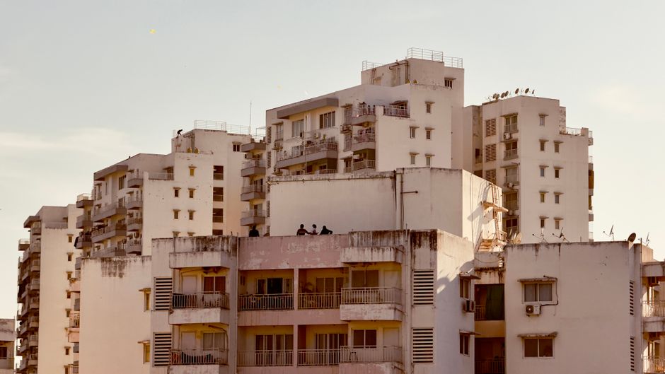 Sector 62 Noida: The Emerging Rental Hotspot Landlords Can't Ignore