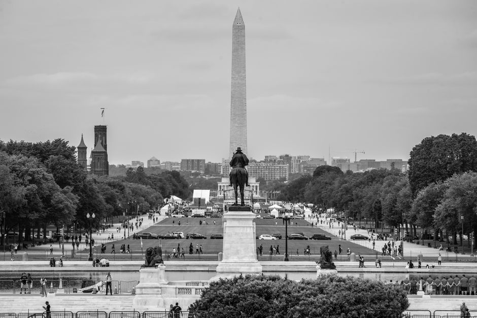 By The Numbers: What $2.1 Billion in DC Transit Upgrades Actually Means for Your Commute
