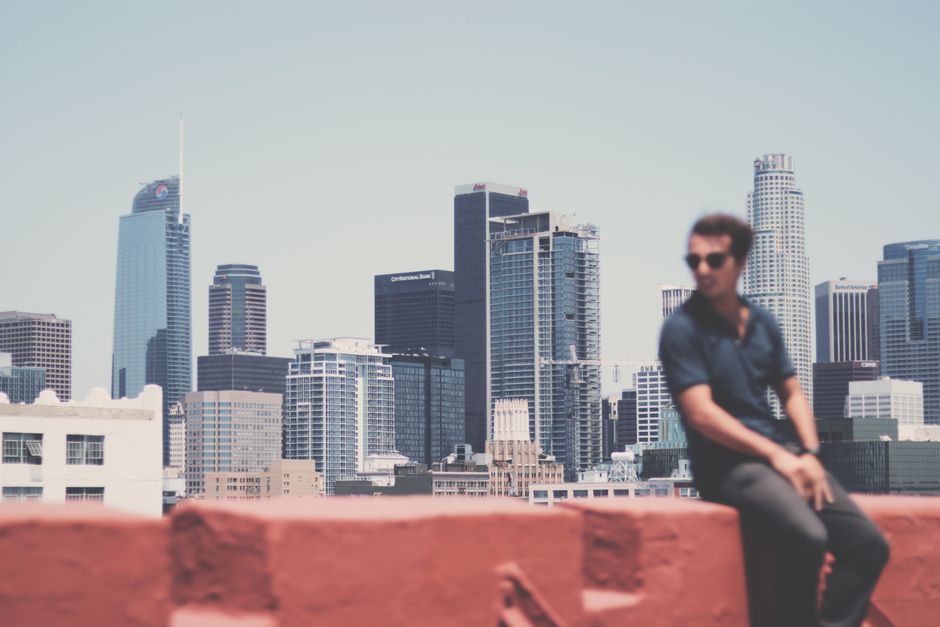 Five-Minute Mornings to Soul-Deep Shifts: How LA Locals Built Yoga and Meditation Into Daily Life