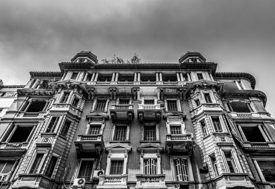 Cairo's Migration Crisis Demands Bold Policy Shift, ...