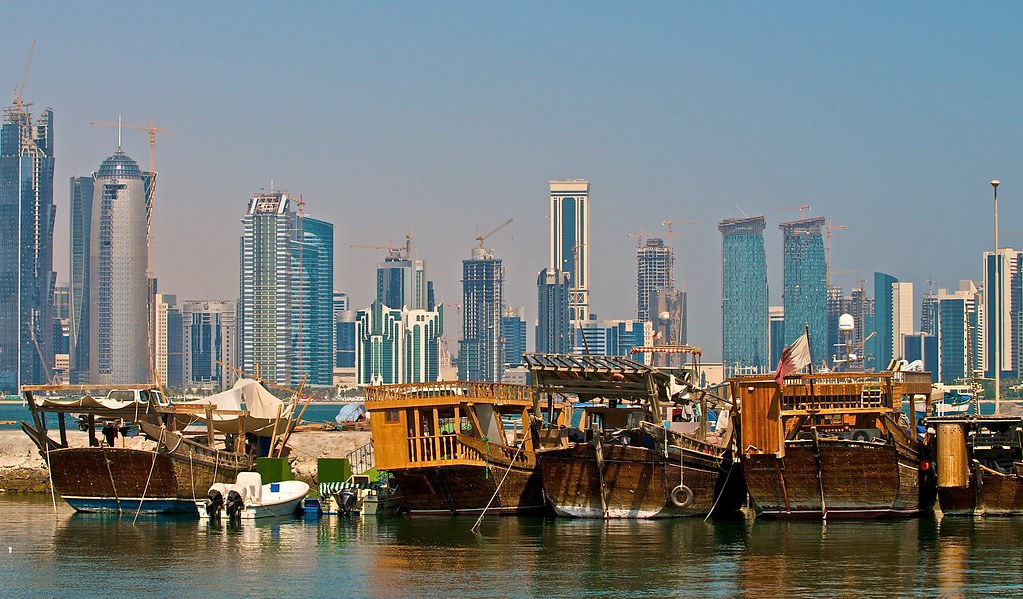 Doha Residents Build Mental Resilience Through Daily Micro-Habits