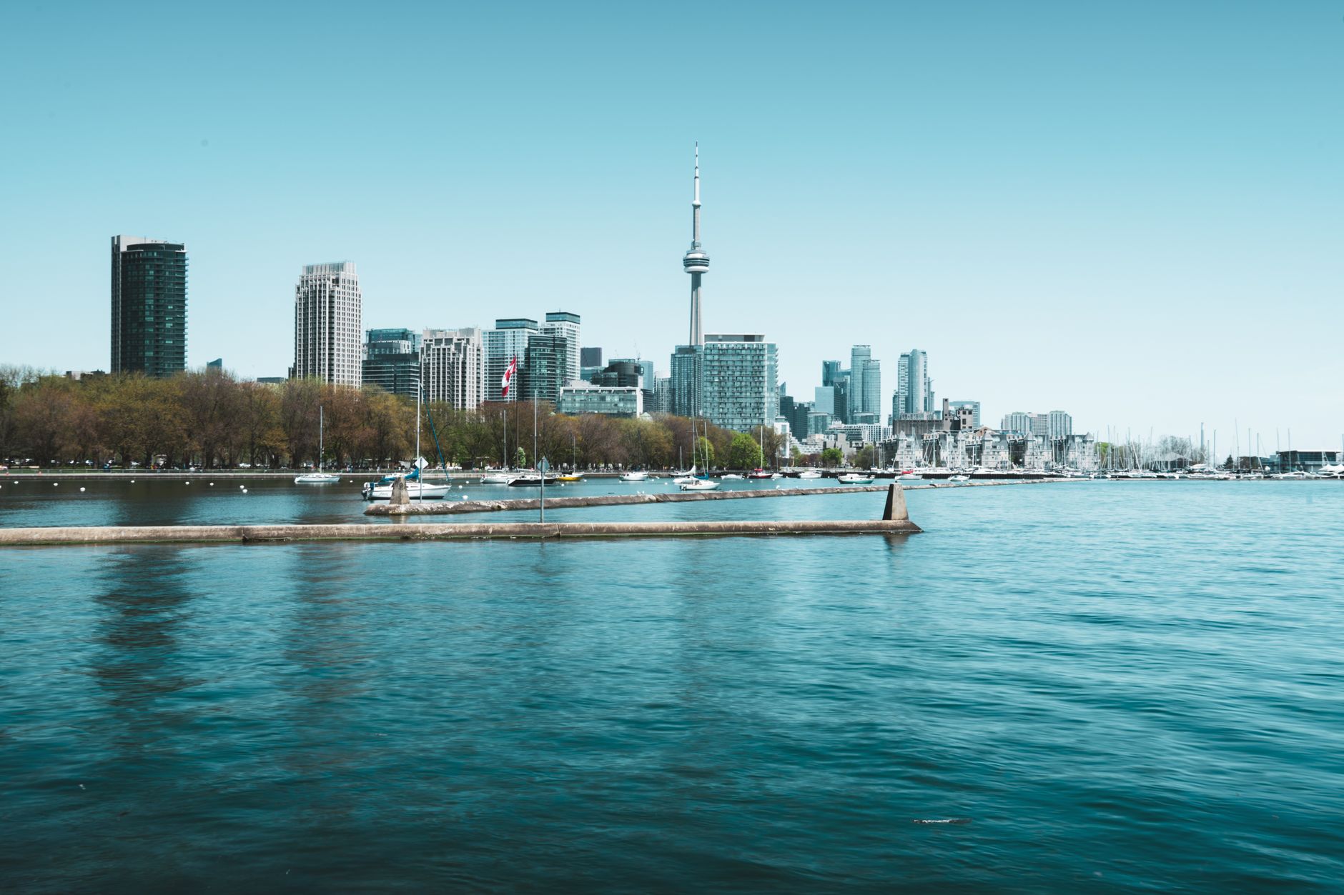 Toronto's Smart City Tech Transforms Parking, Transit, Street Safety