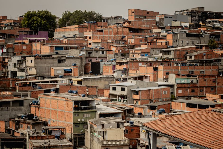 São Paulo's Pipeline: How New Towers Are Reshaping Neighborhoods Block by Block