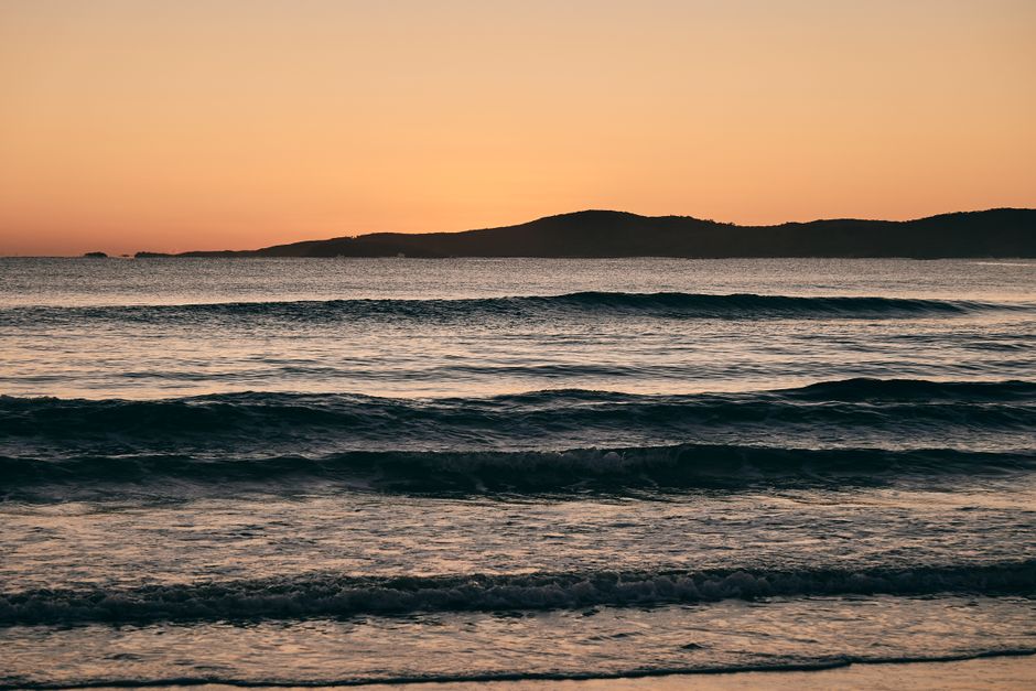 Outdoor Boot Camps Central Coast: What to Expect